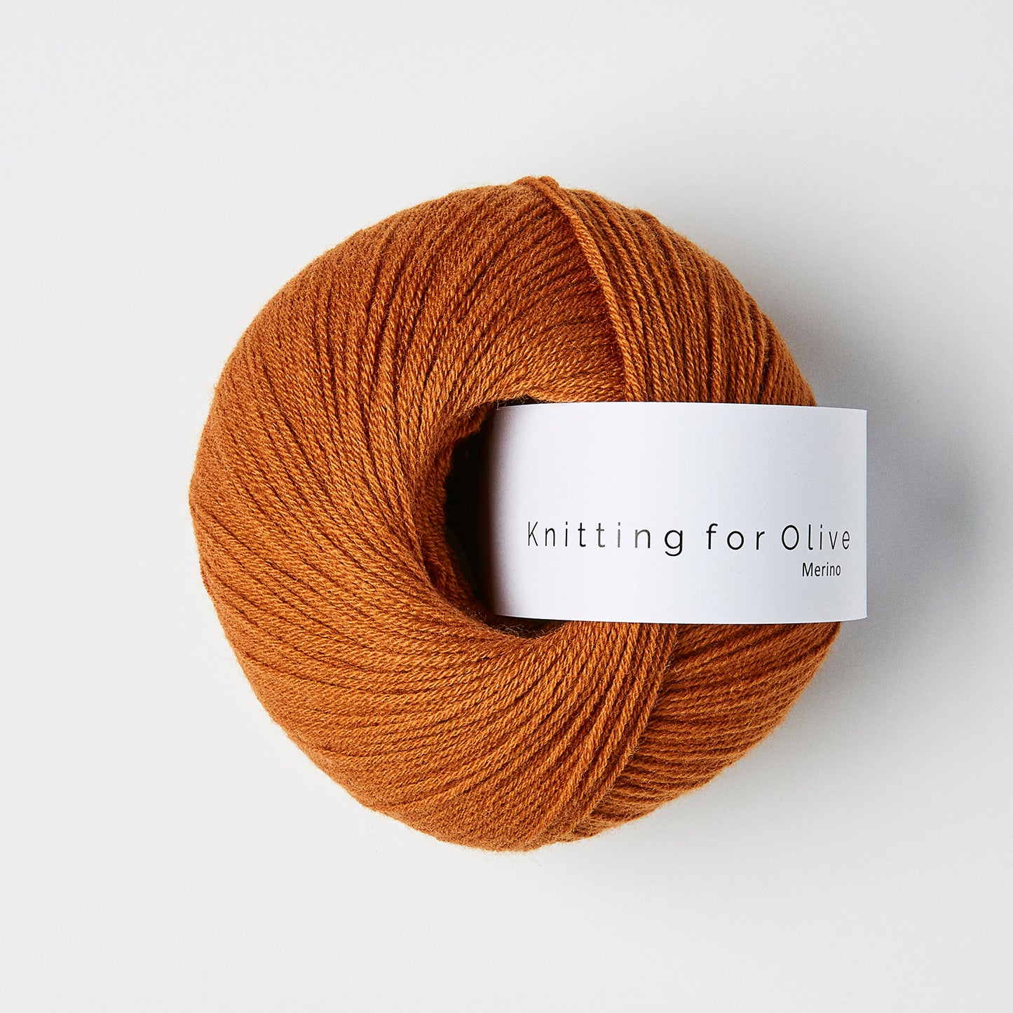 Merino from Knitting for Olive