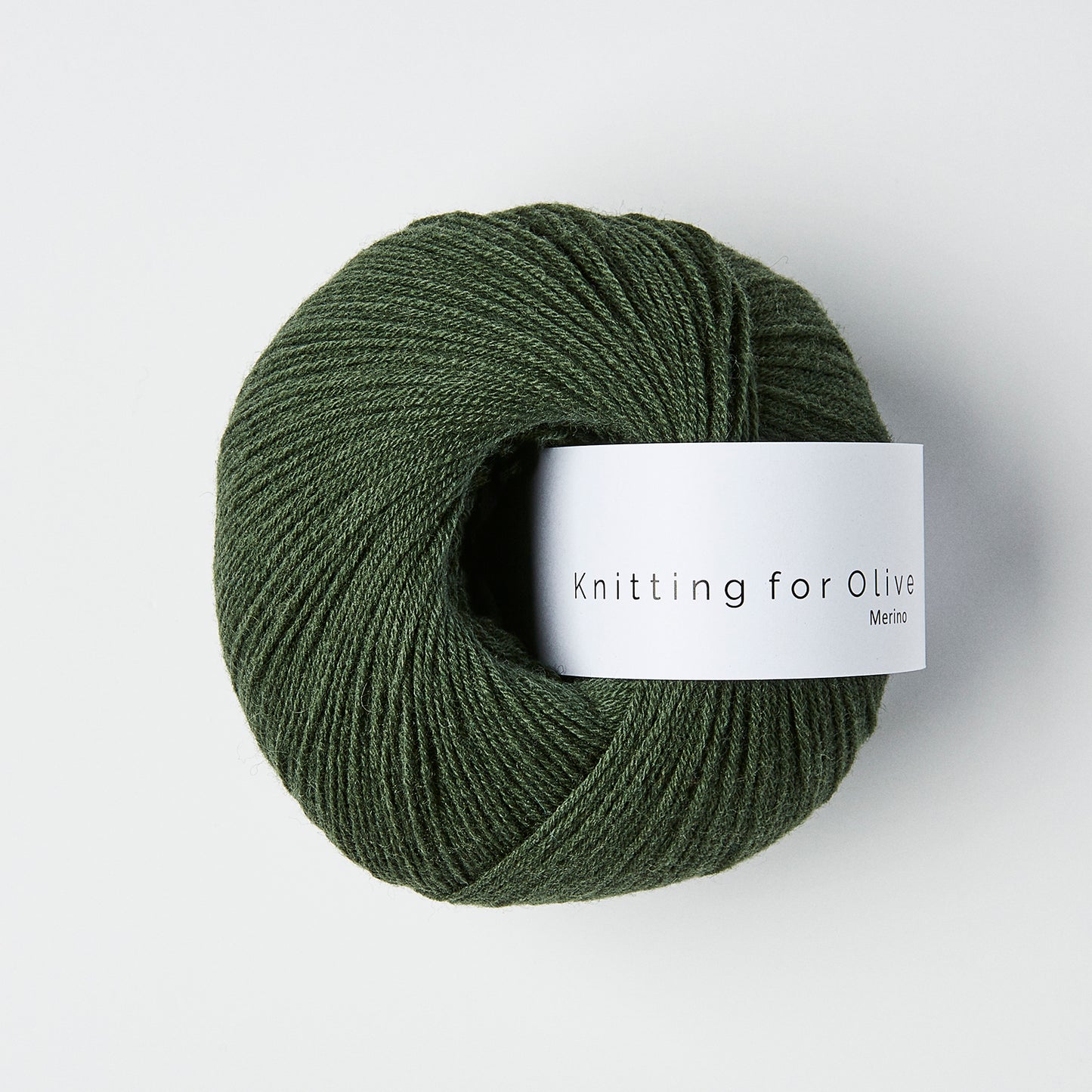 Merino from Knitting for Olive