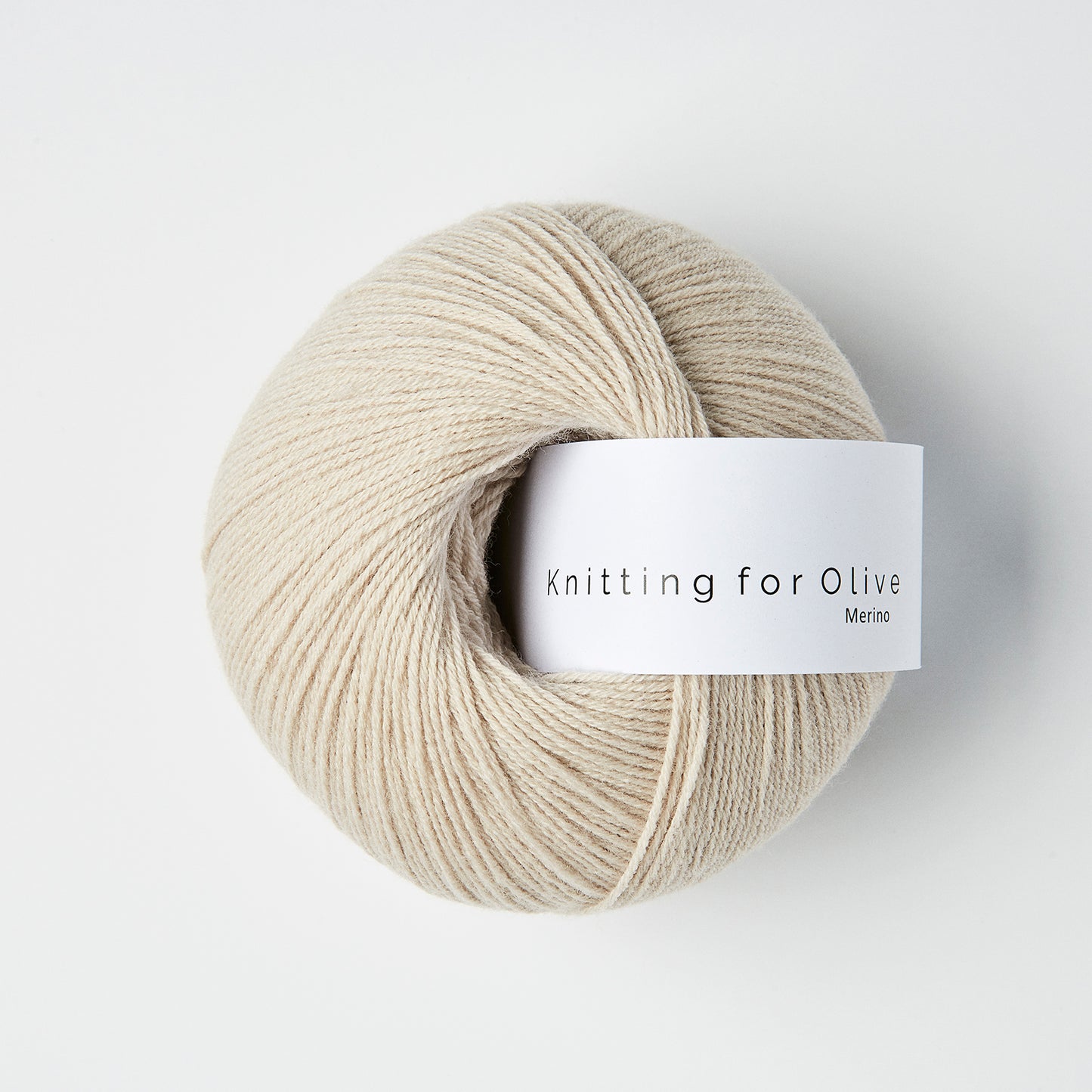 Merino from Knitting for Olive