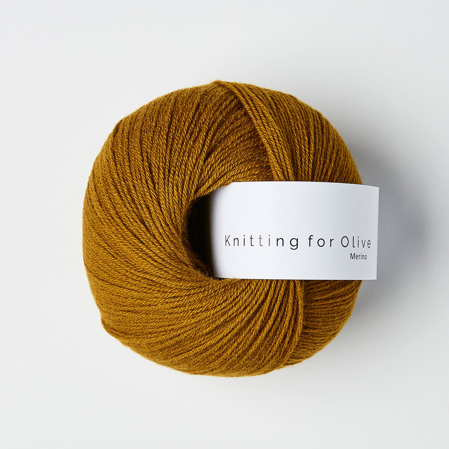 Merino from Knitting for Olive