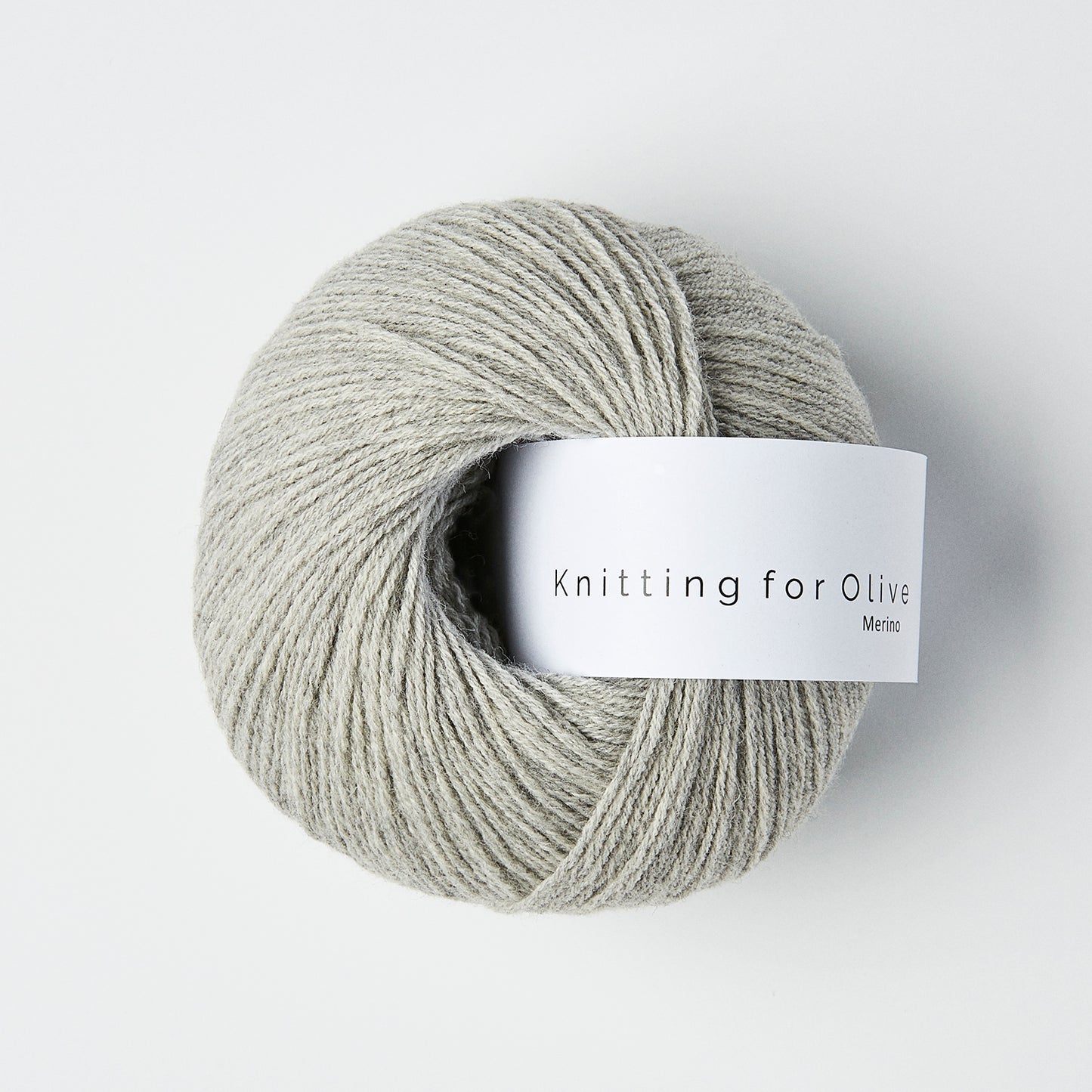 Merino from Knitting for Olive