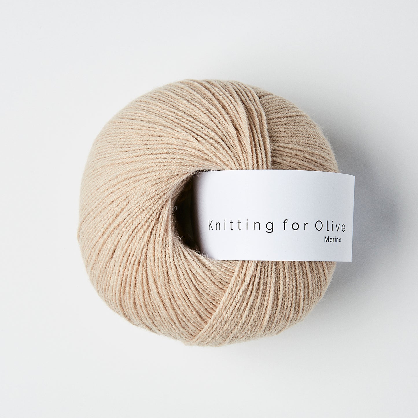 Merino from Knitting for Olive
