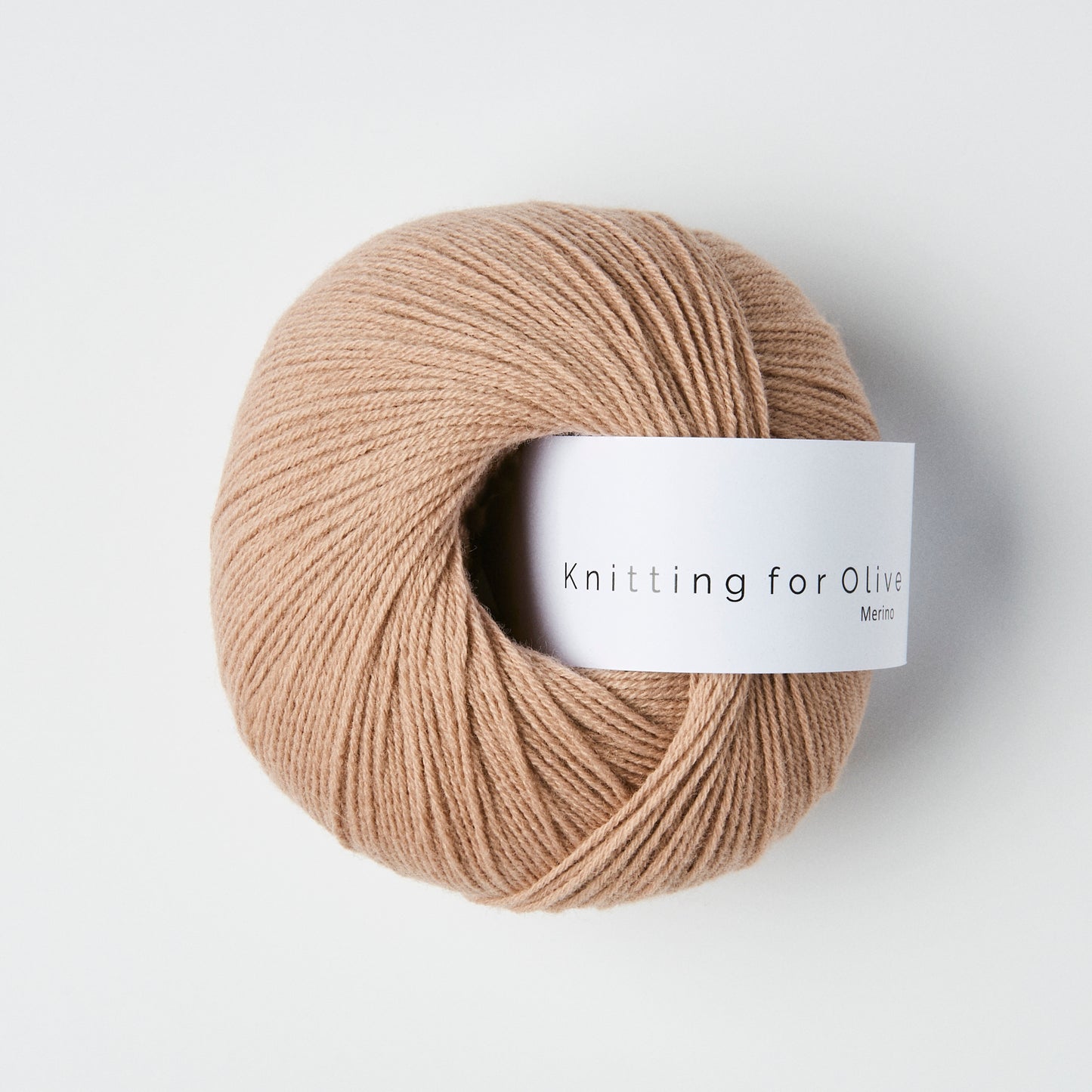 Soft Silk Mohair from Knitting for Olive