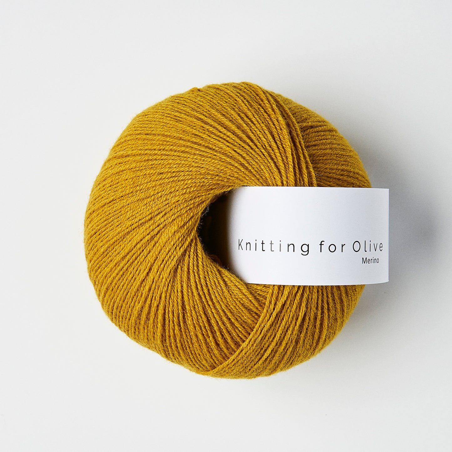 Merino from Knitting for Olive