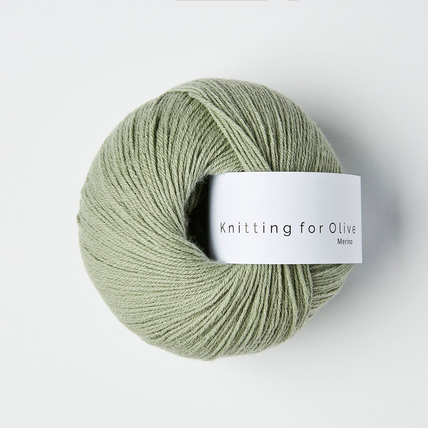 Merino from Knitting for Olive