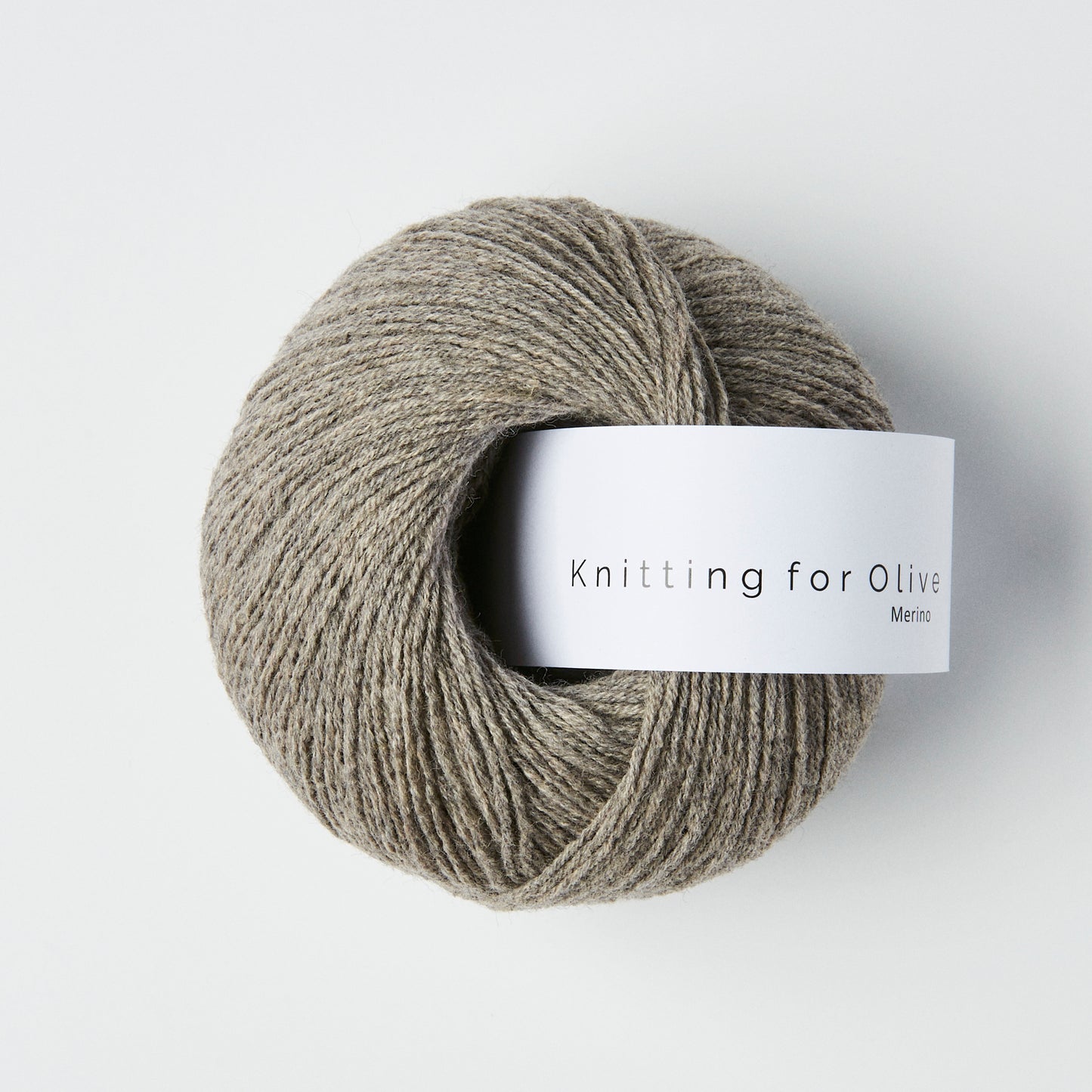 Merino from Knitting for Olive