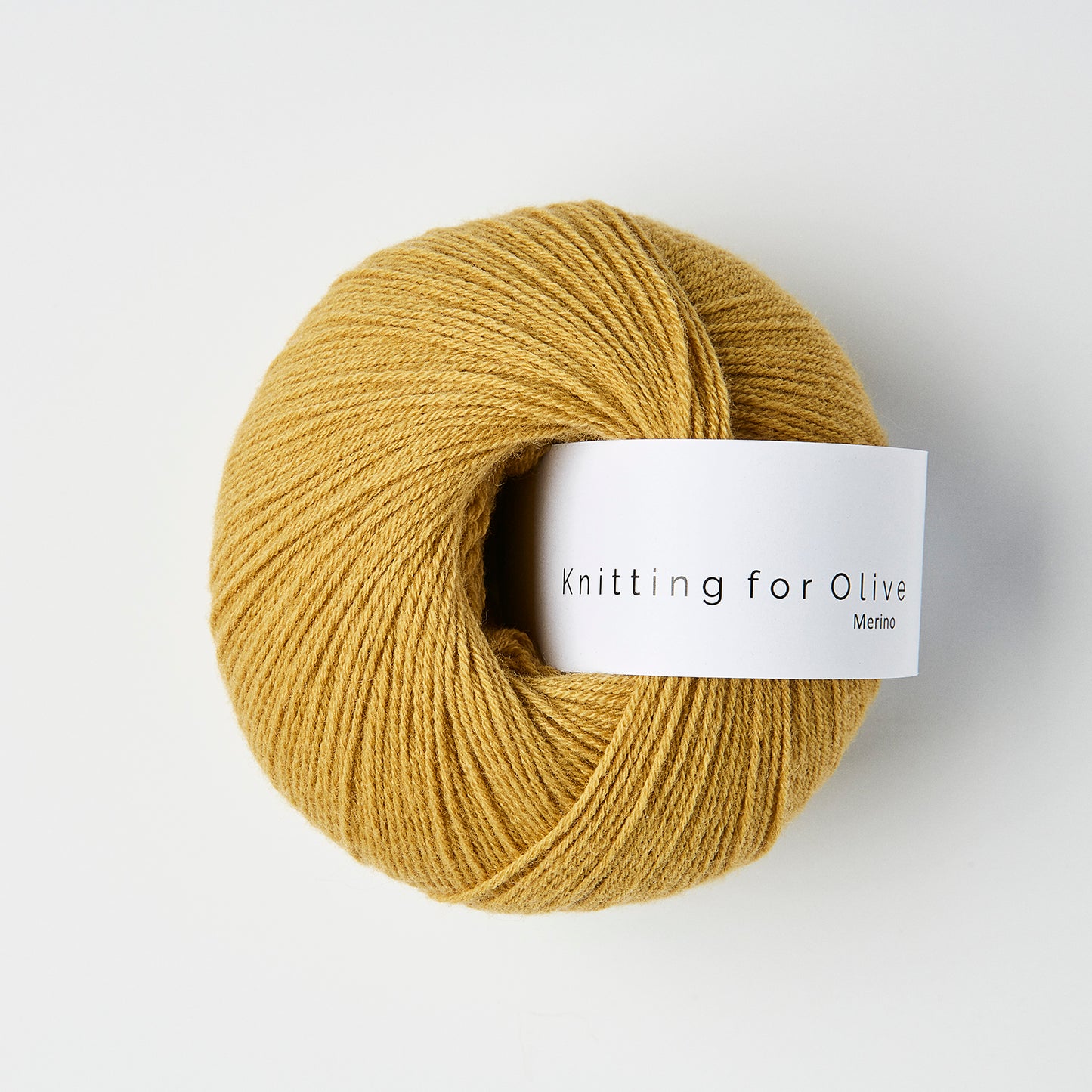 Merino from Knitting for Olive