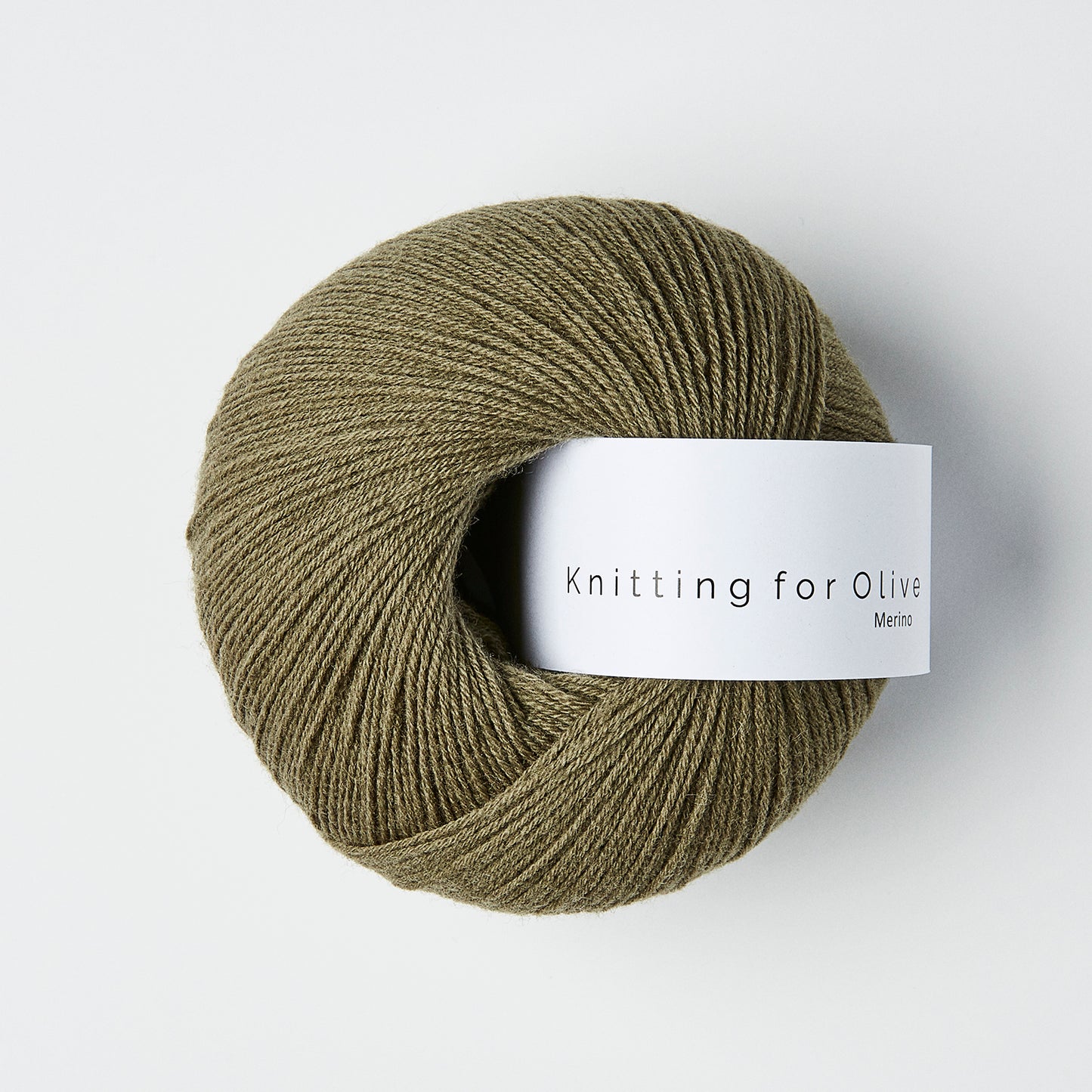 Merino from Knitting for Olive