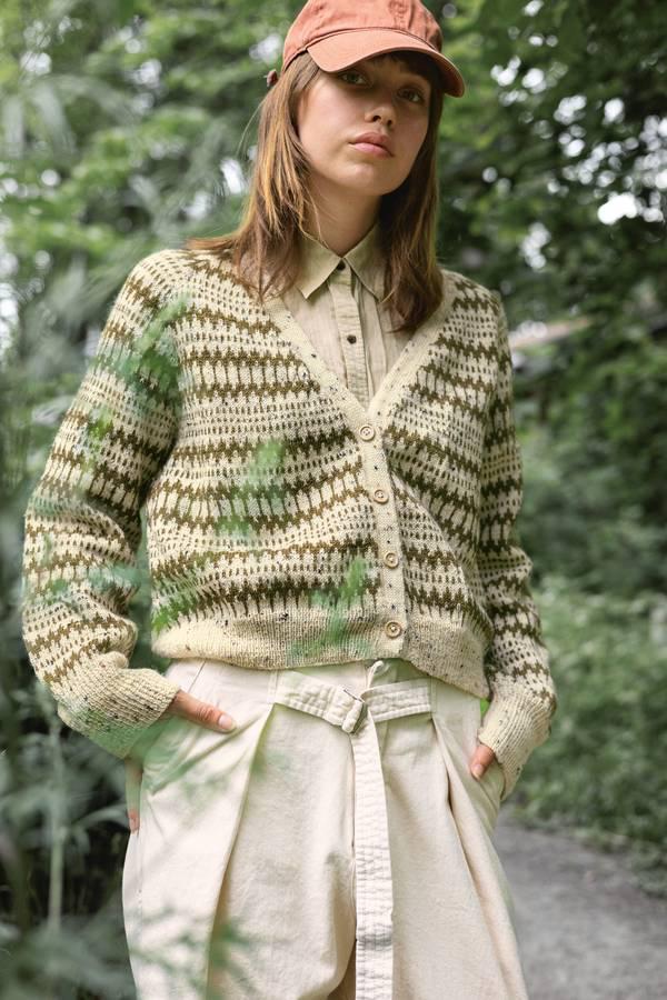 Sandnes Garn Single Patterns