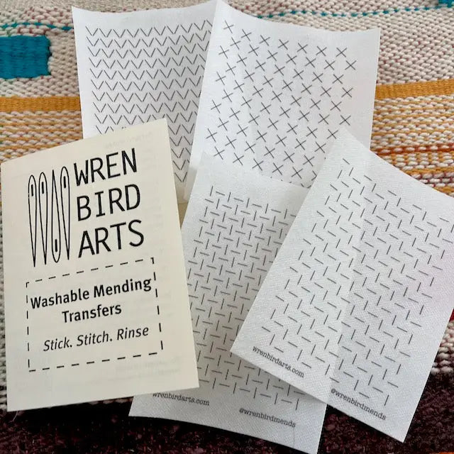 Wren Bird Arts
