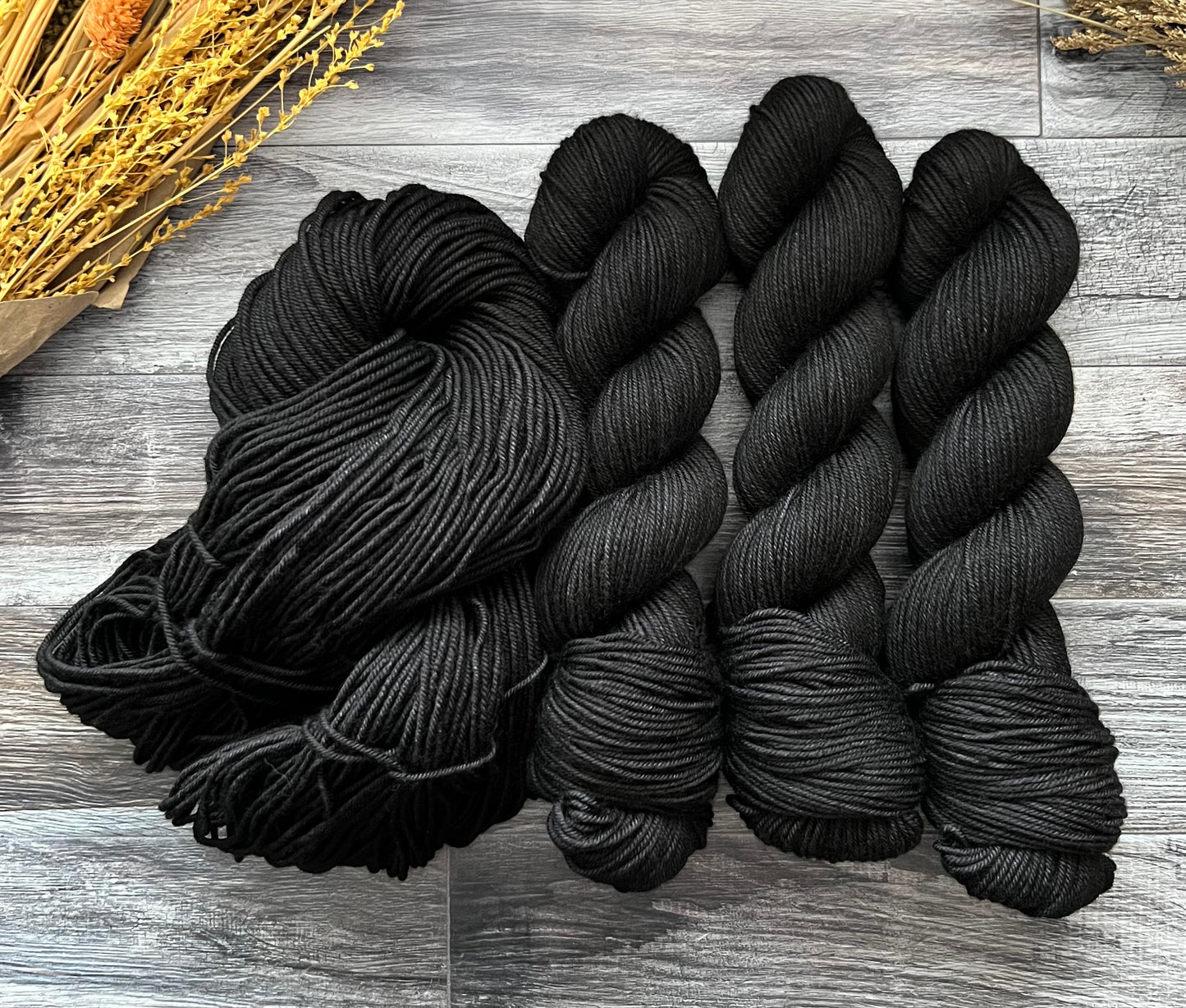 Merino DK from Yarn Nouveau