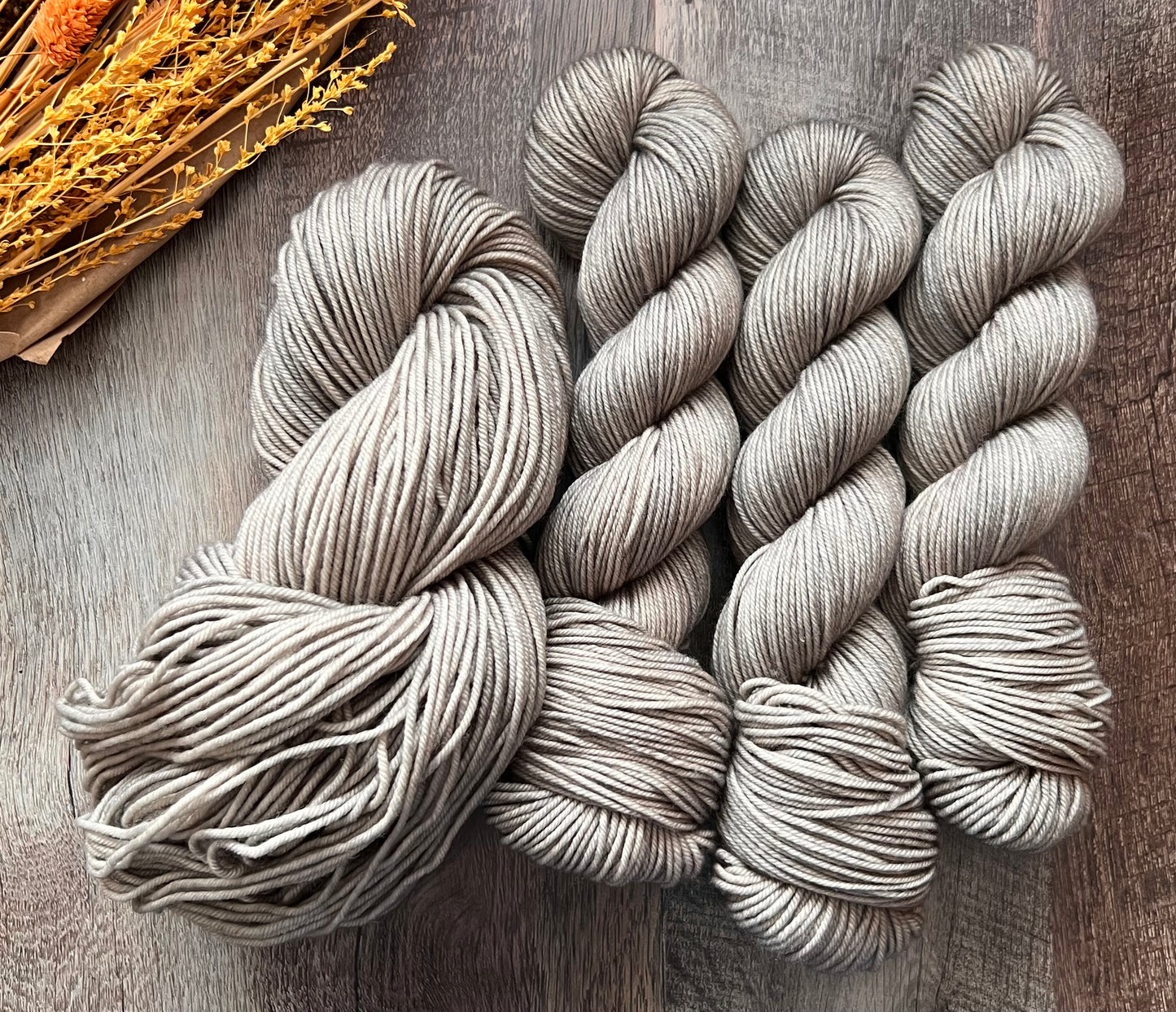 Merino DK from Yarn Nouveau