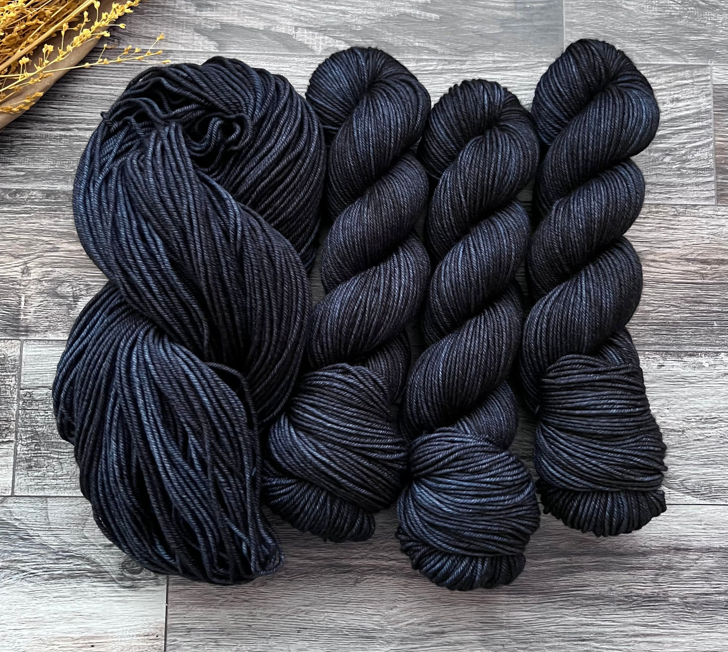 Merino DK from Yarn Nouveau