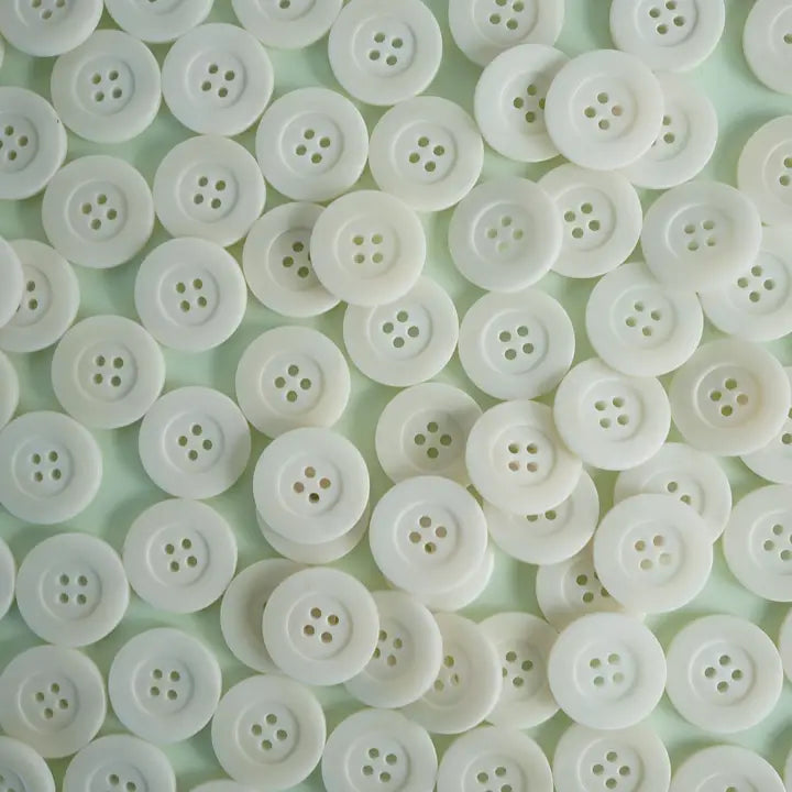Corozo Nut Buttons from Matchy Matchy Sewing Club