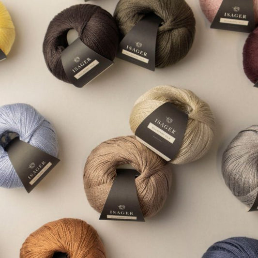 Mulberry Silk