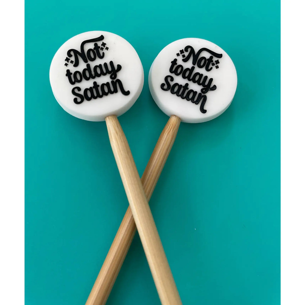 Needle Stoppers