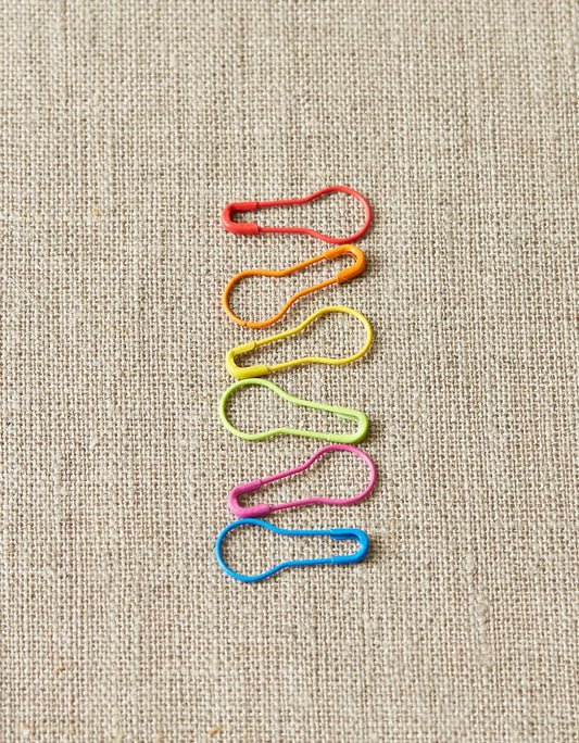Cocoknits Colored Stitch Markers