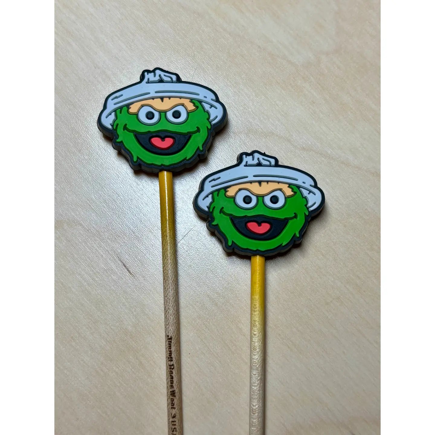 Needle Stoppers