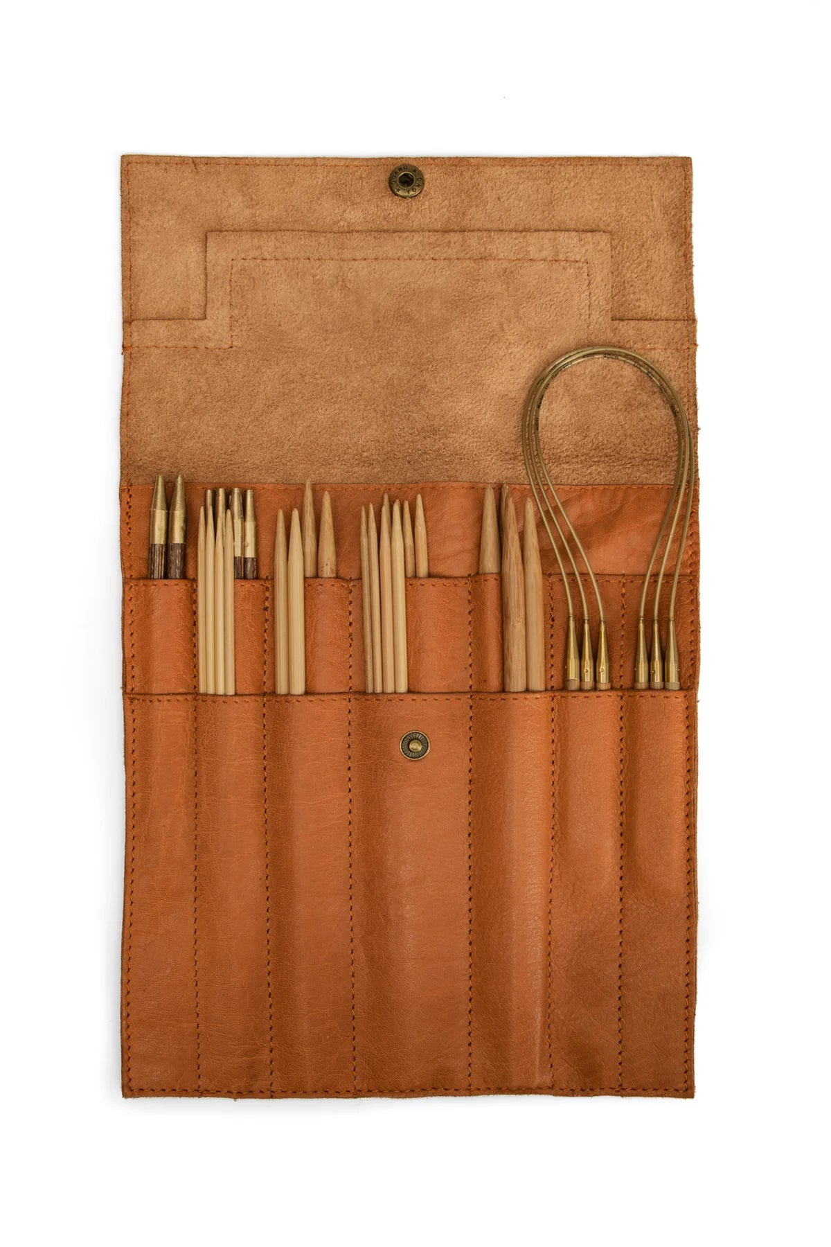Oslo Needle Organizer (Whisky)