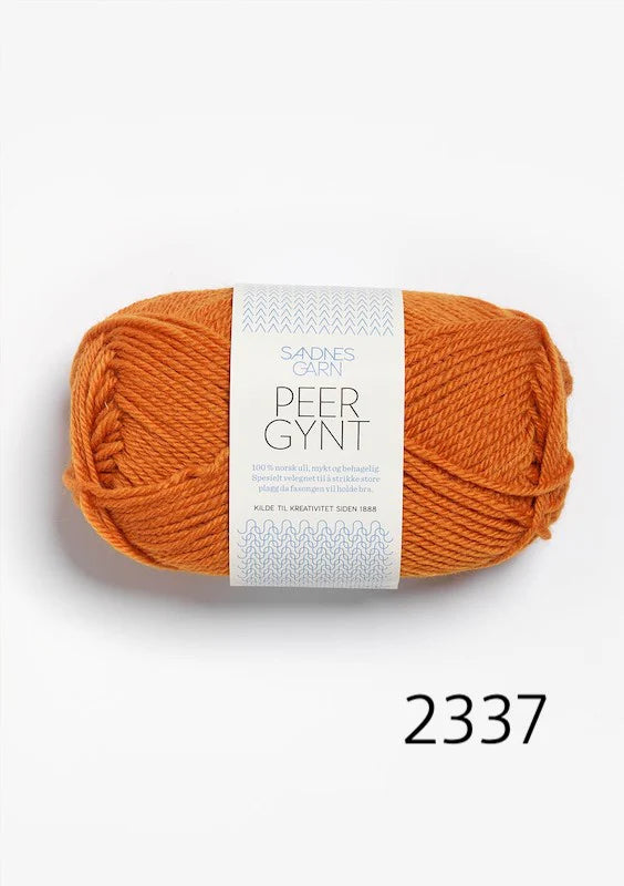 Peer Gynt