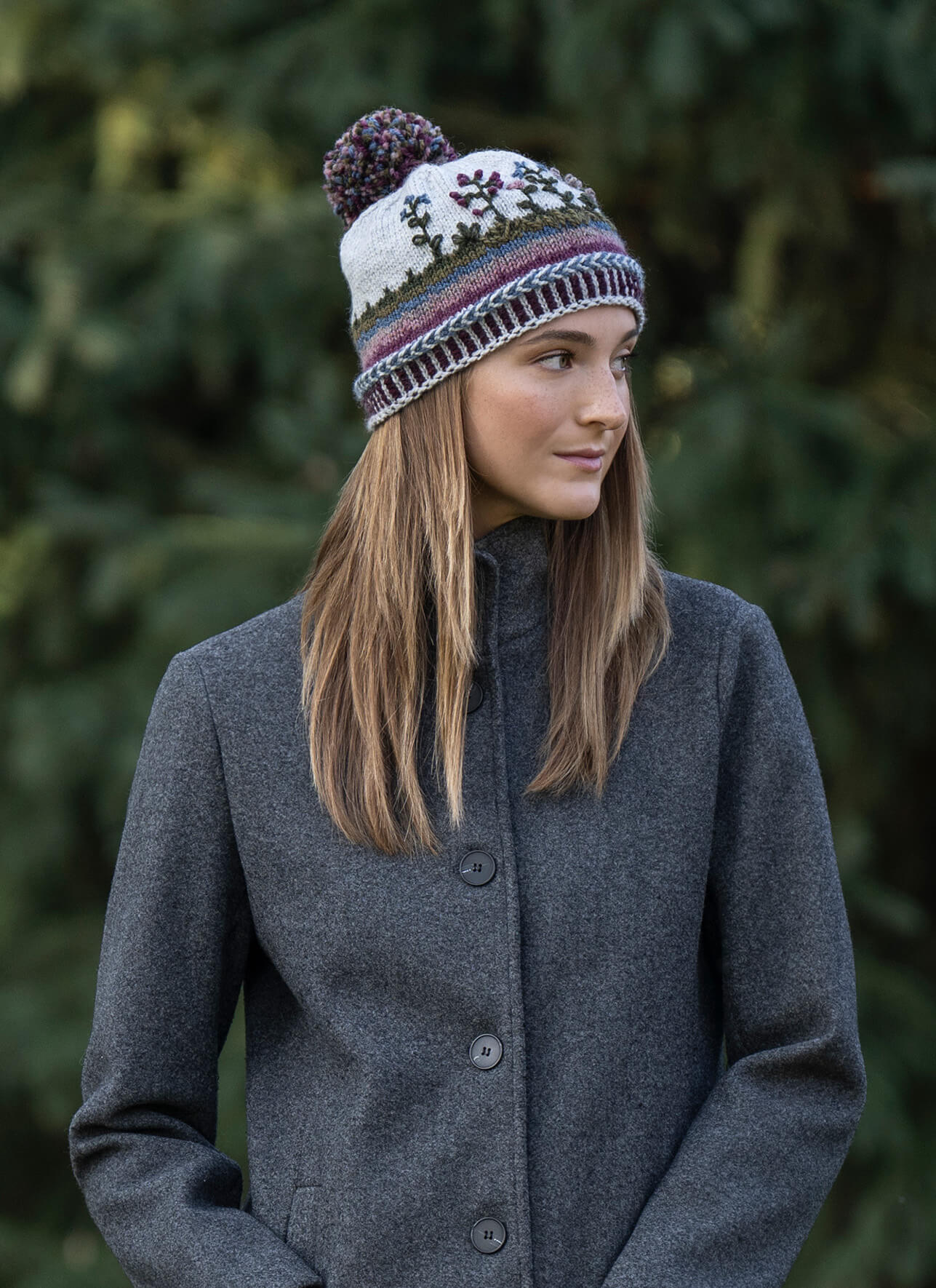 Flora Adora Hat LAL Kit