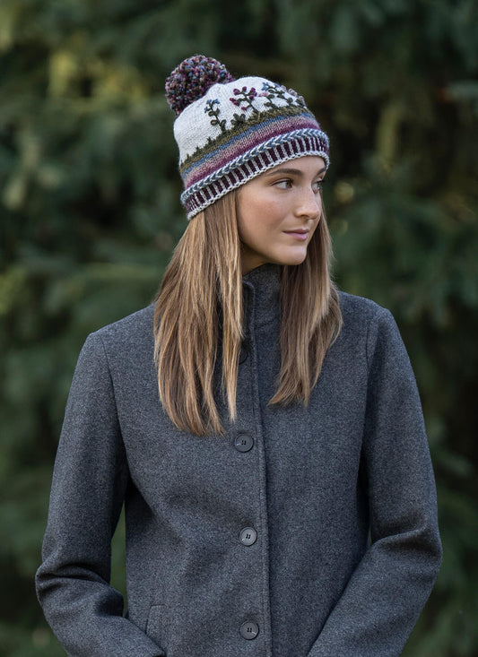 Flora Adora Hat LAL Kit
