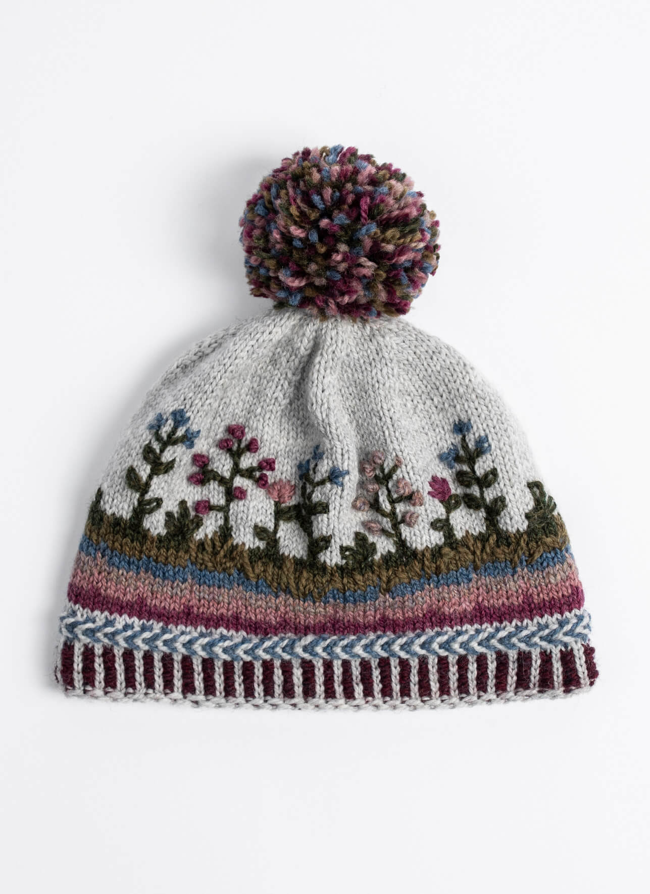 Flora Adora Hat LAL Kit