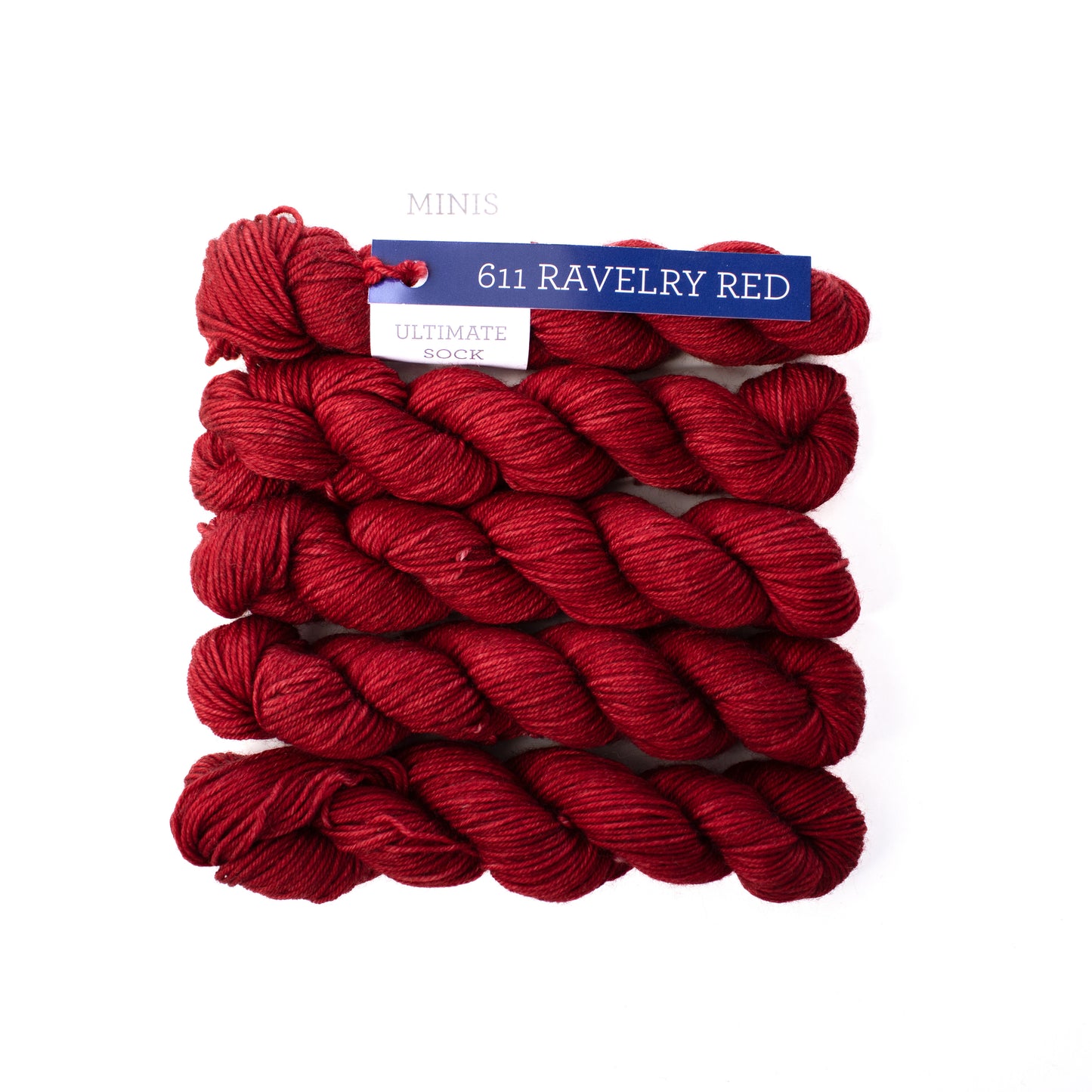 Ultimate Sock Minis
