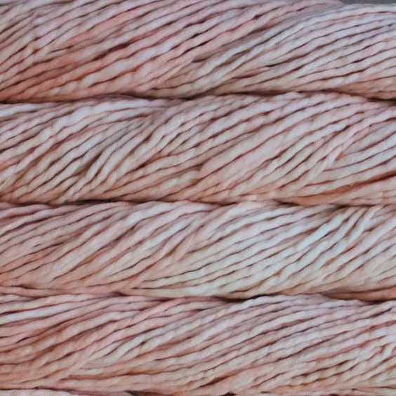 Rasta from Malabrigo