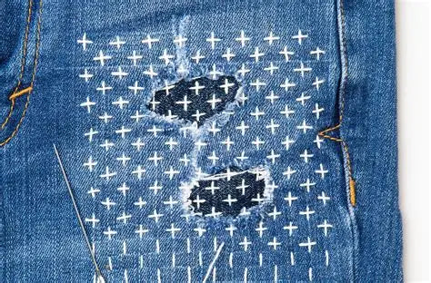 Mending Series by Rachael