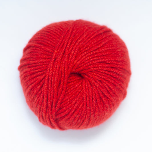 Bespoke Cashmere from Clinton Hill