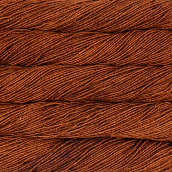 Seis Cabos from Malabrigo