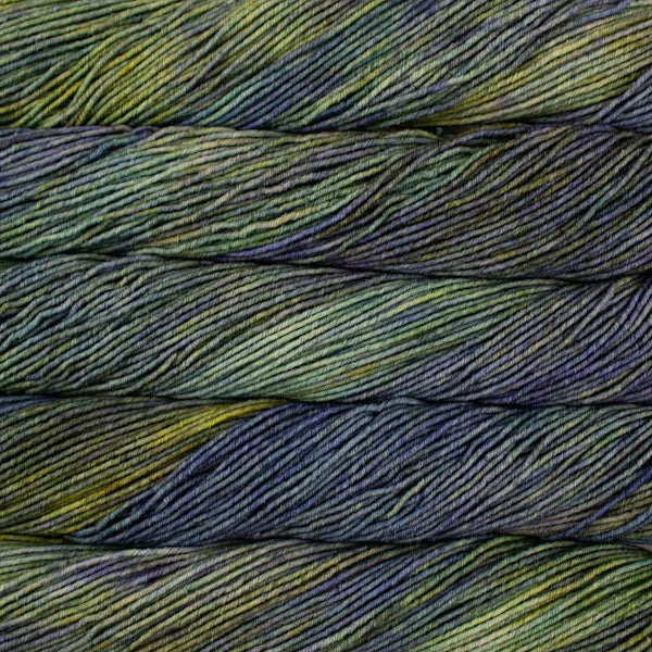 Seis Cabos from Malabrigo