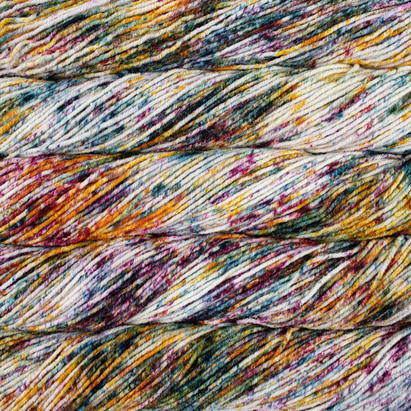 Seis Cabos from Malabrigo