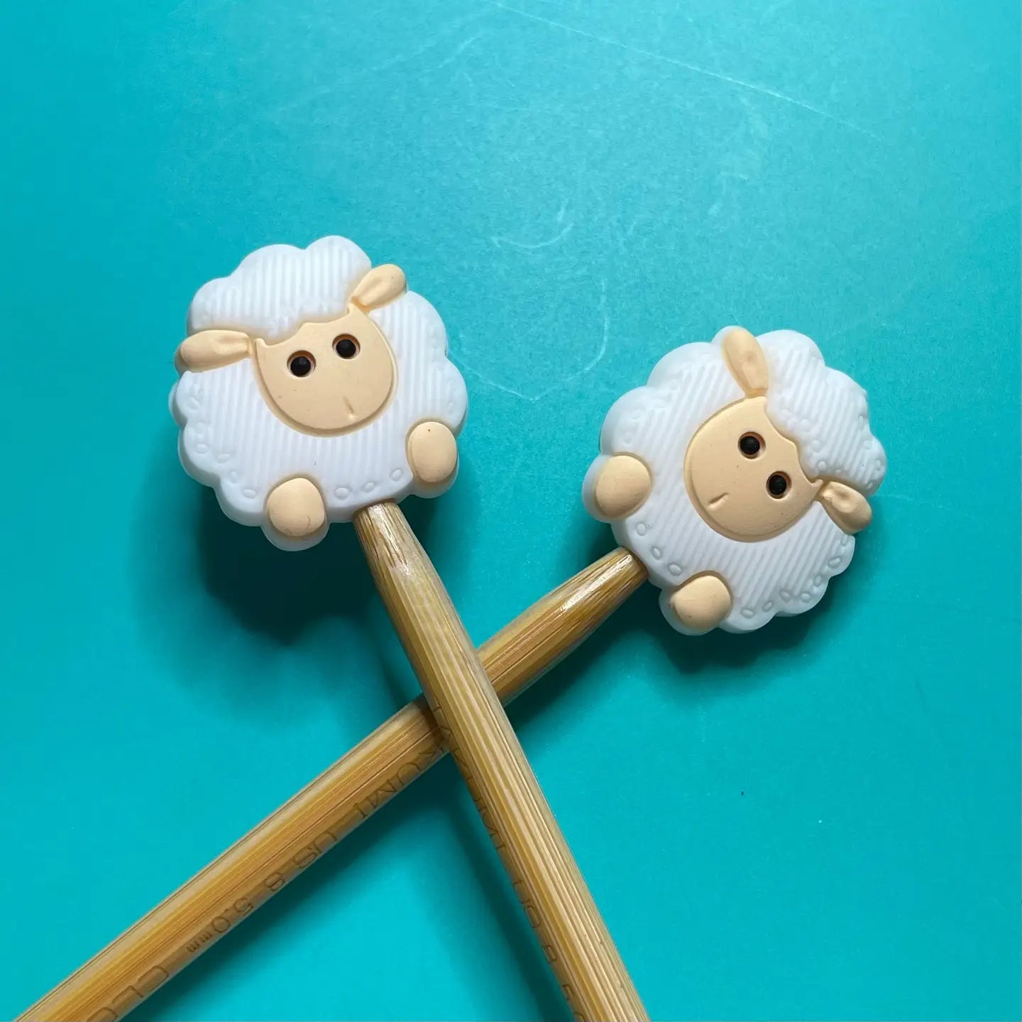 Needle Stoppers