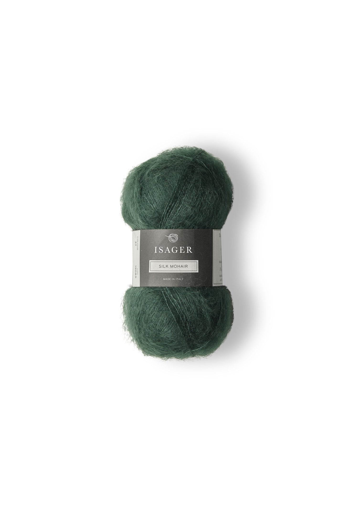 Silk Mohair