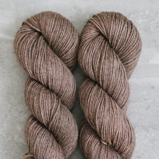 Wool + Cotton