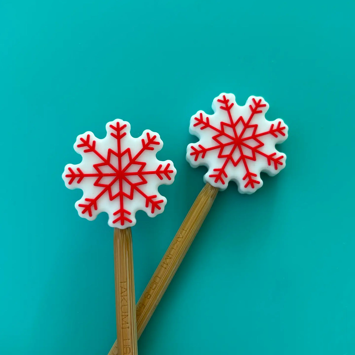 Needle Stoppers