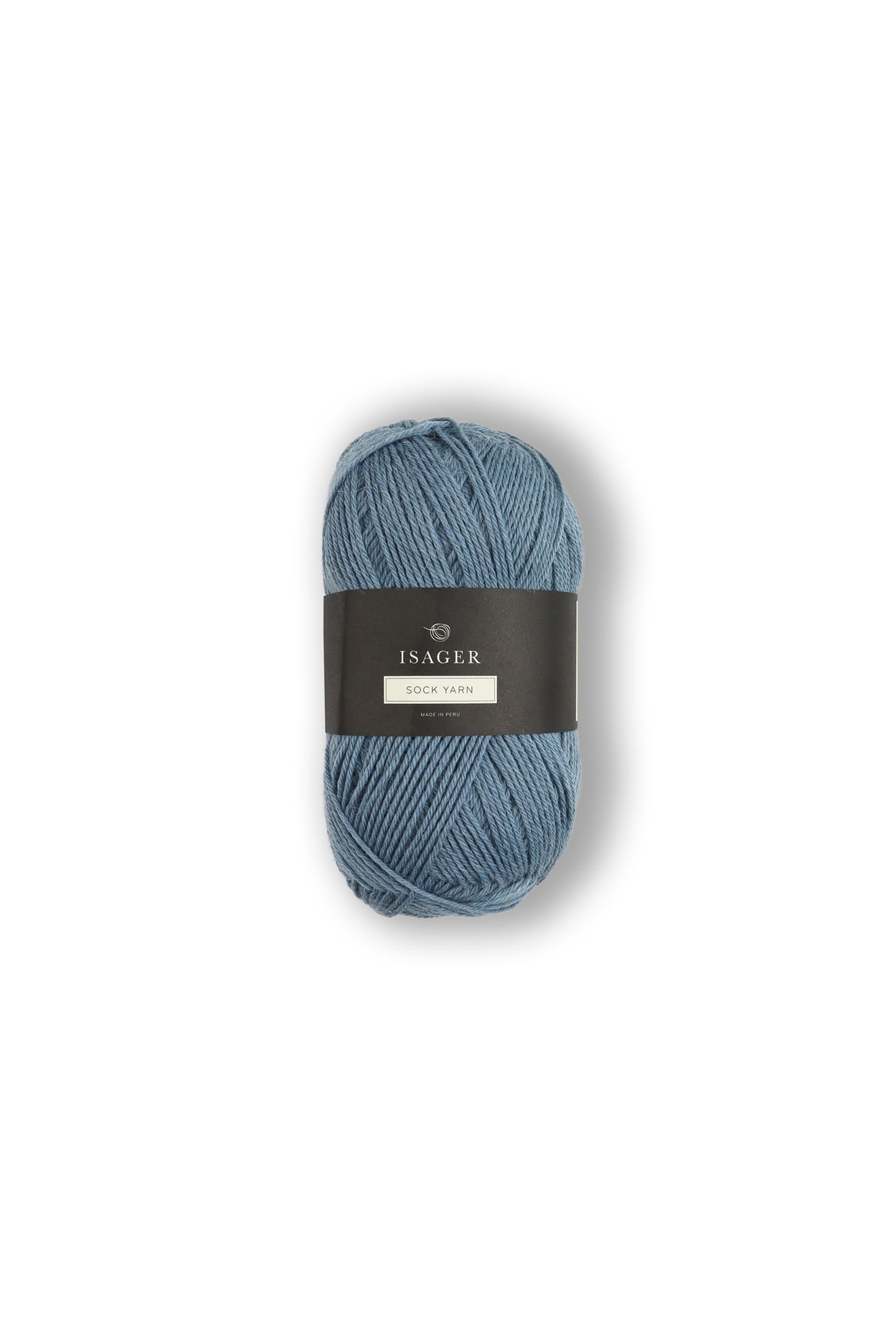 Isager Sock Yarn