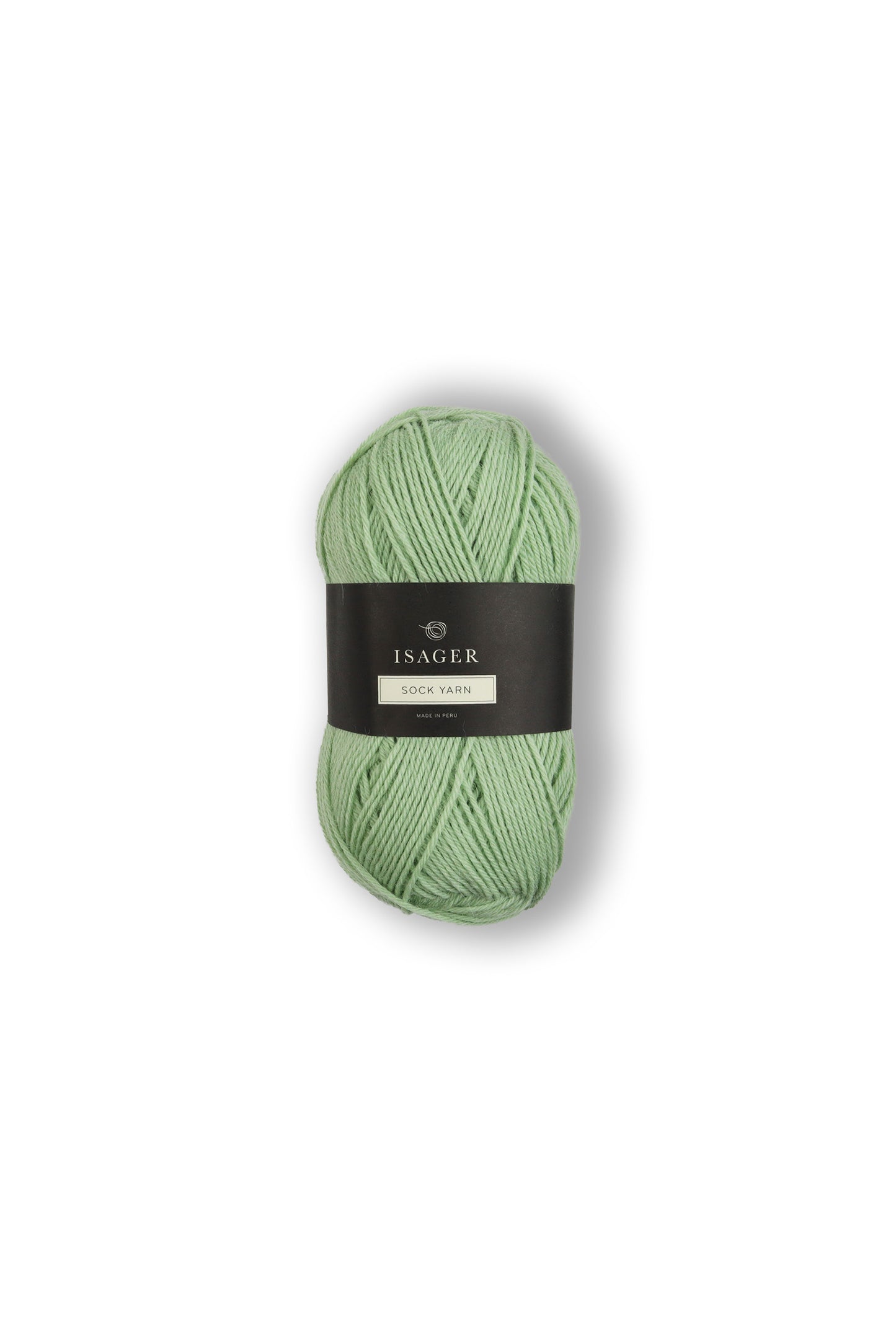 Isager Sock Yarn