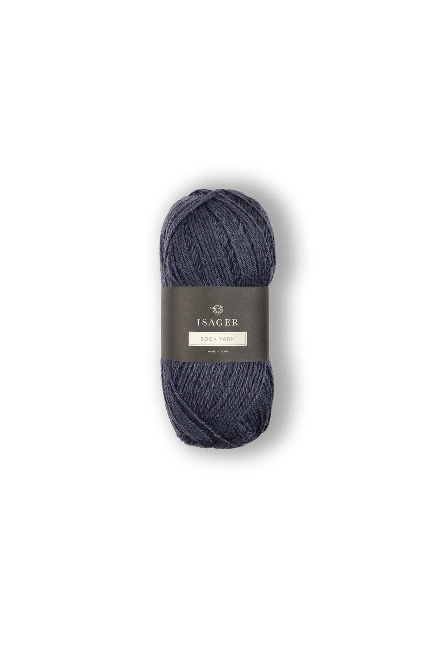 Isager Sock Yarn