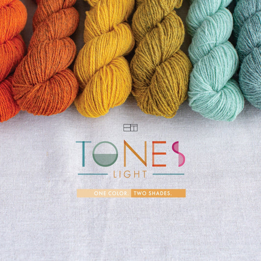 Tones Light