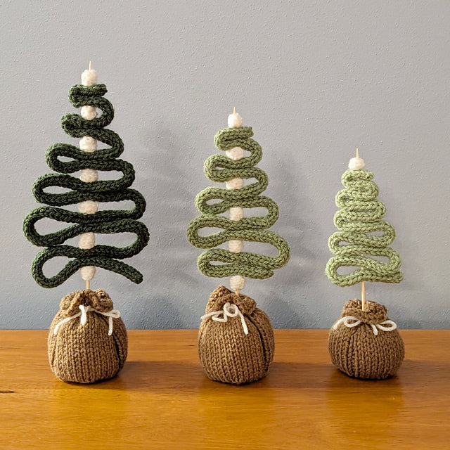 Tree Workshop