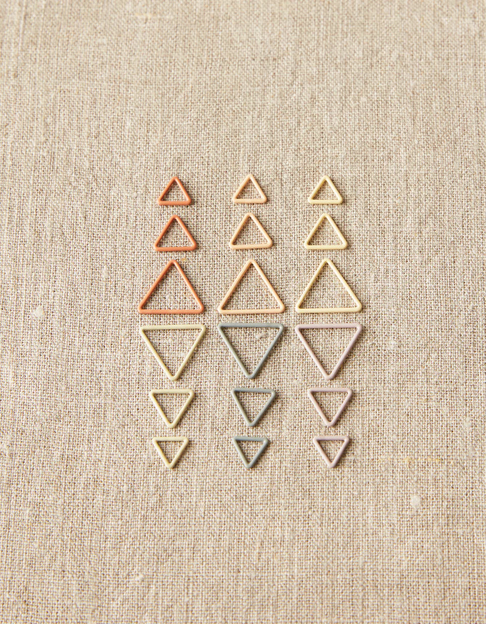 Cocoknits Colored Stitch Markers