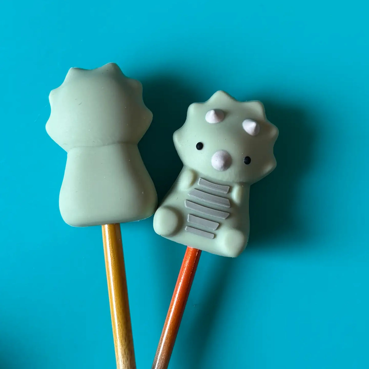 Needle Stoppers