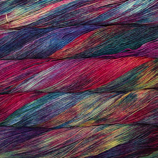 Ultimate Sock from Malabrigo