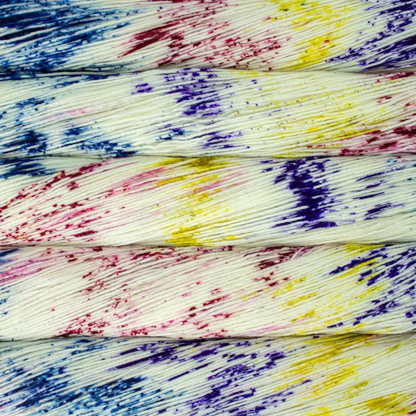 Ultimate Sock from Malabrigo