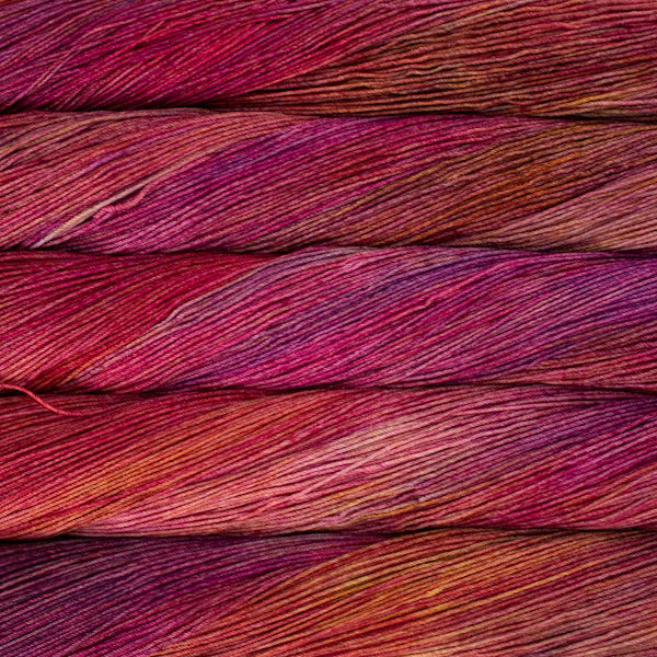 Ultimate Sock from Malabrigo