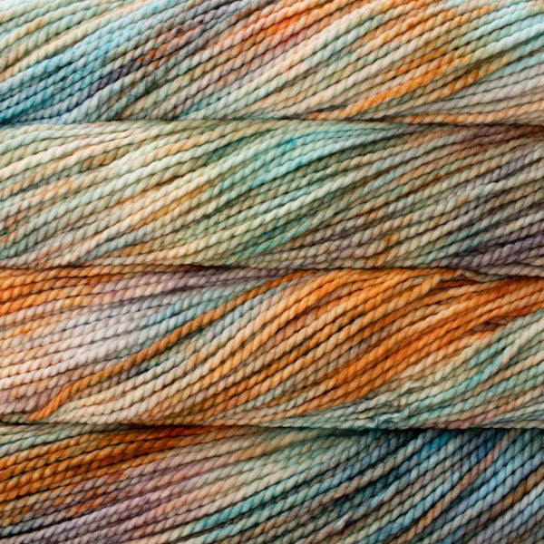 Vientos from Malabrigo