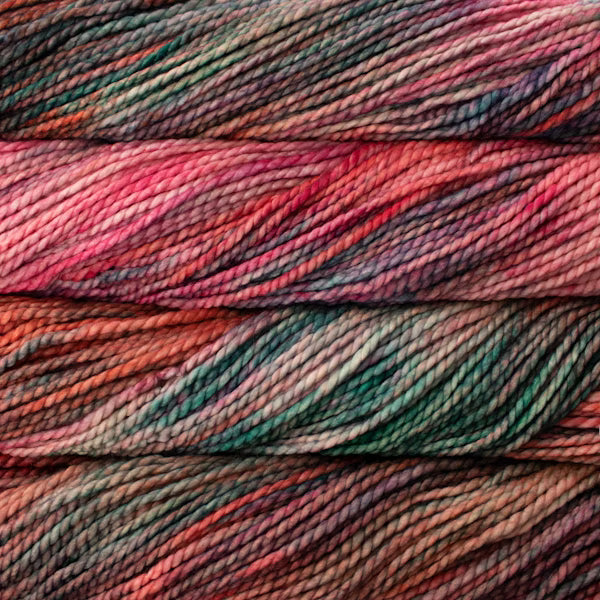 Vientos from Malabrigo